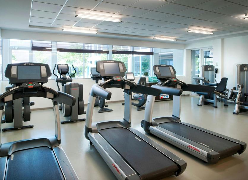 Gym Ảnh