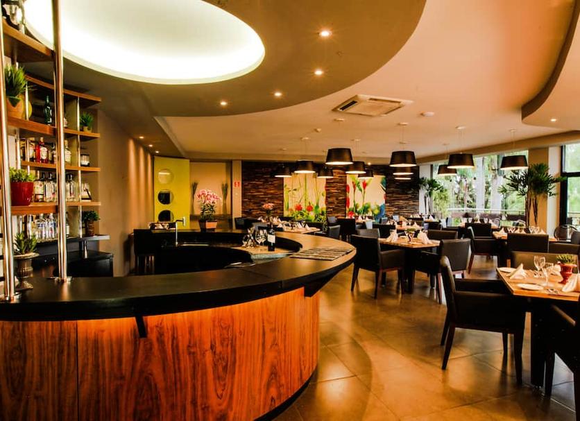 Bar Ảnh