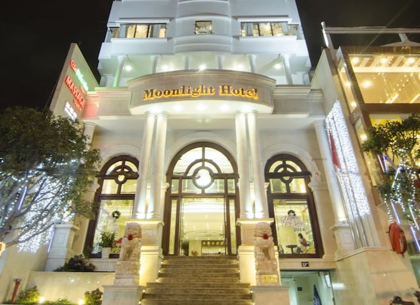 Toà nhà Ảnh