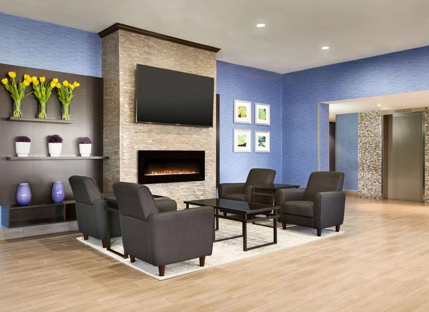 Lounge Ảnh