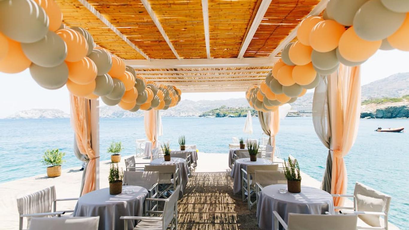 Peninsula Resort & Spa