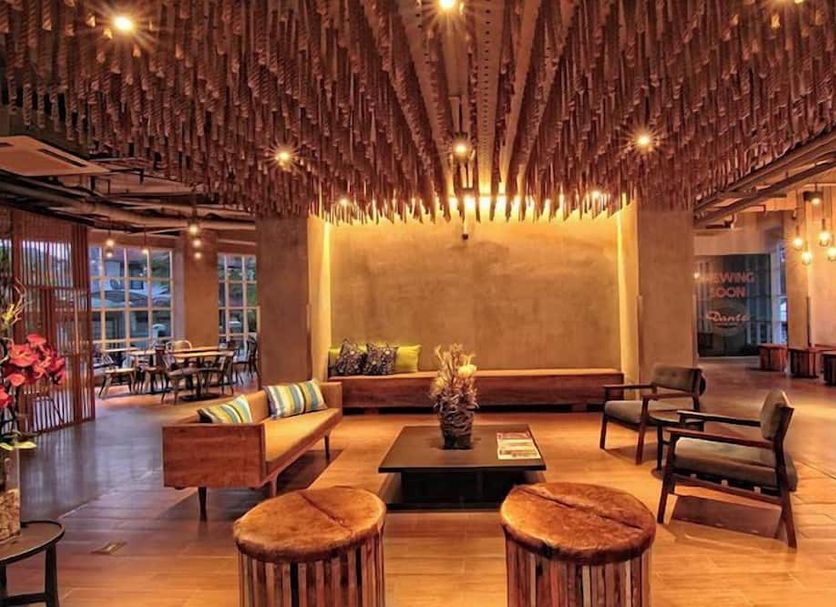 Lounge Ảnh