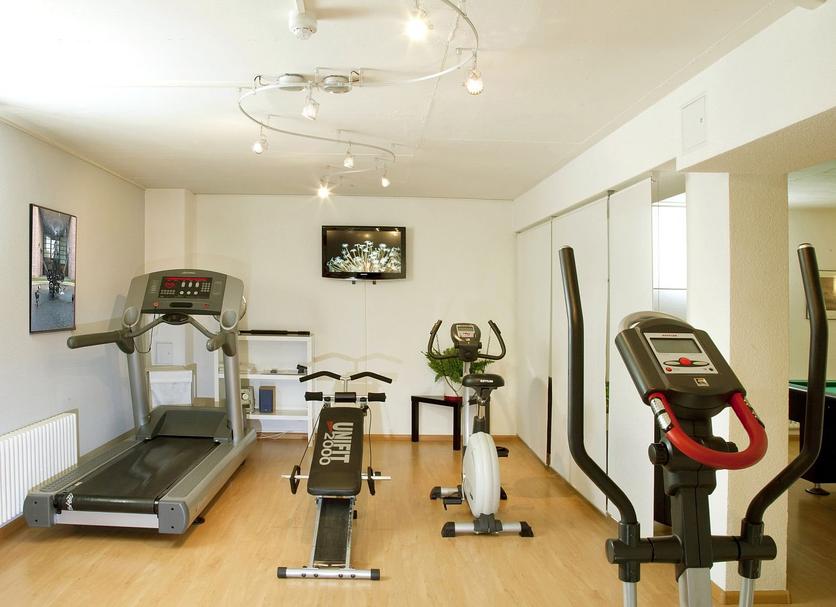 Gym Ảnh