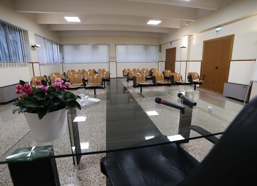 Conference room Ảnh
