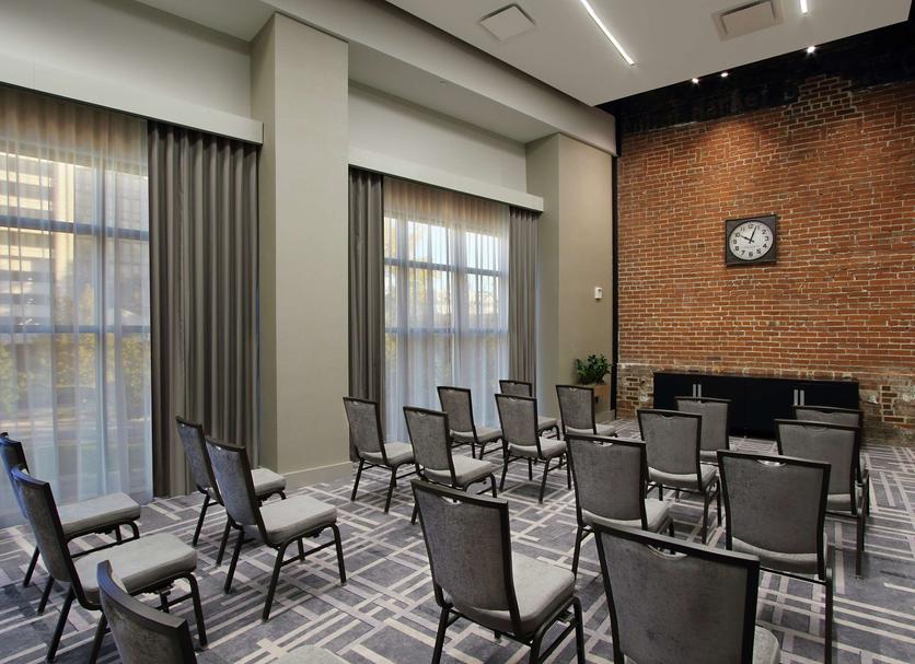 Conference room Ảnh
