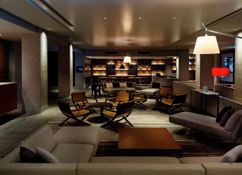 Lounge Ảnh