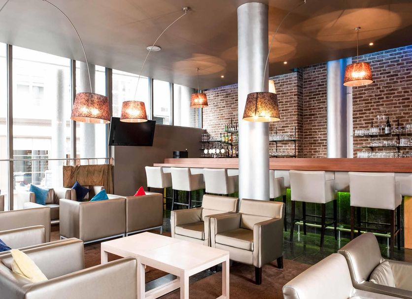 Lounge Ảnh