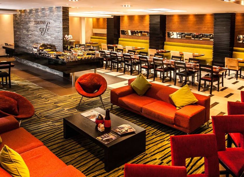 Lounge Ảnh