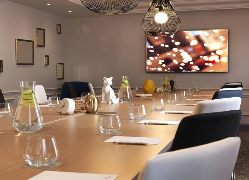 Conference room Ảnh