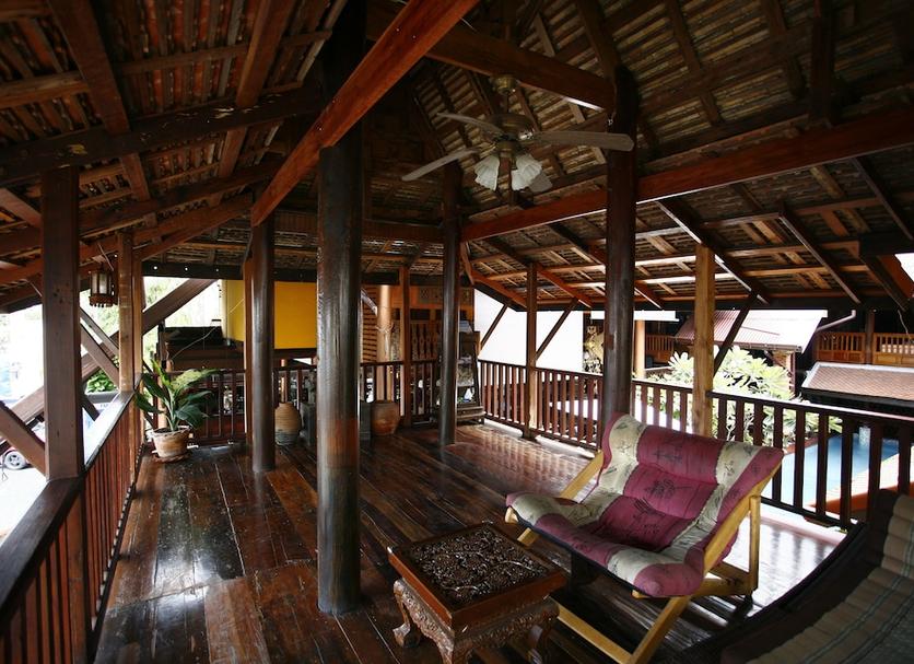 Ban công Ảnh