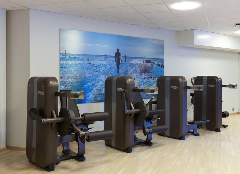 Gym Ảnh