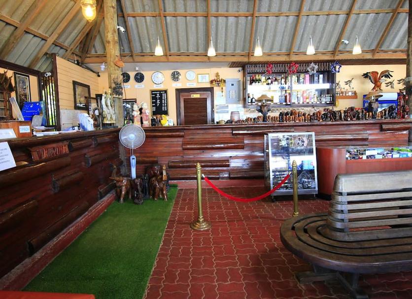 Bar Ảnh