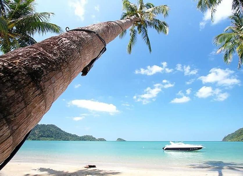 Cảnh ngoài trời Ảnh