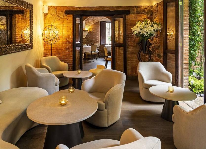 Lounge Ảnh