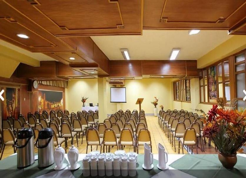 Conference room Ảnh