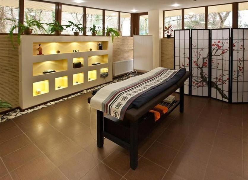 Spa Ảnh