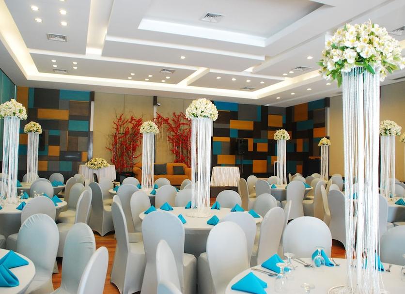 Sảnh yến tiệc Ảnh