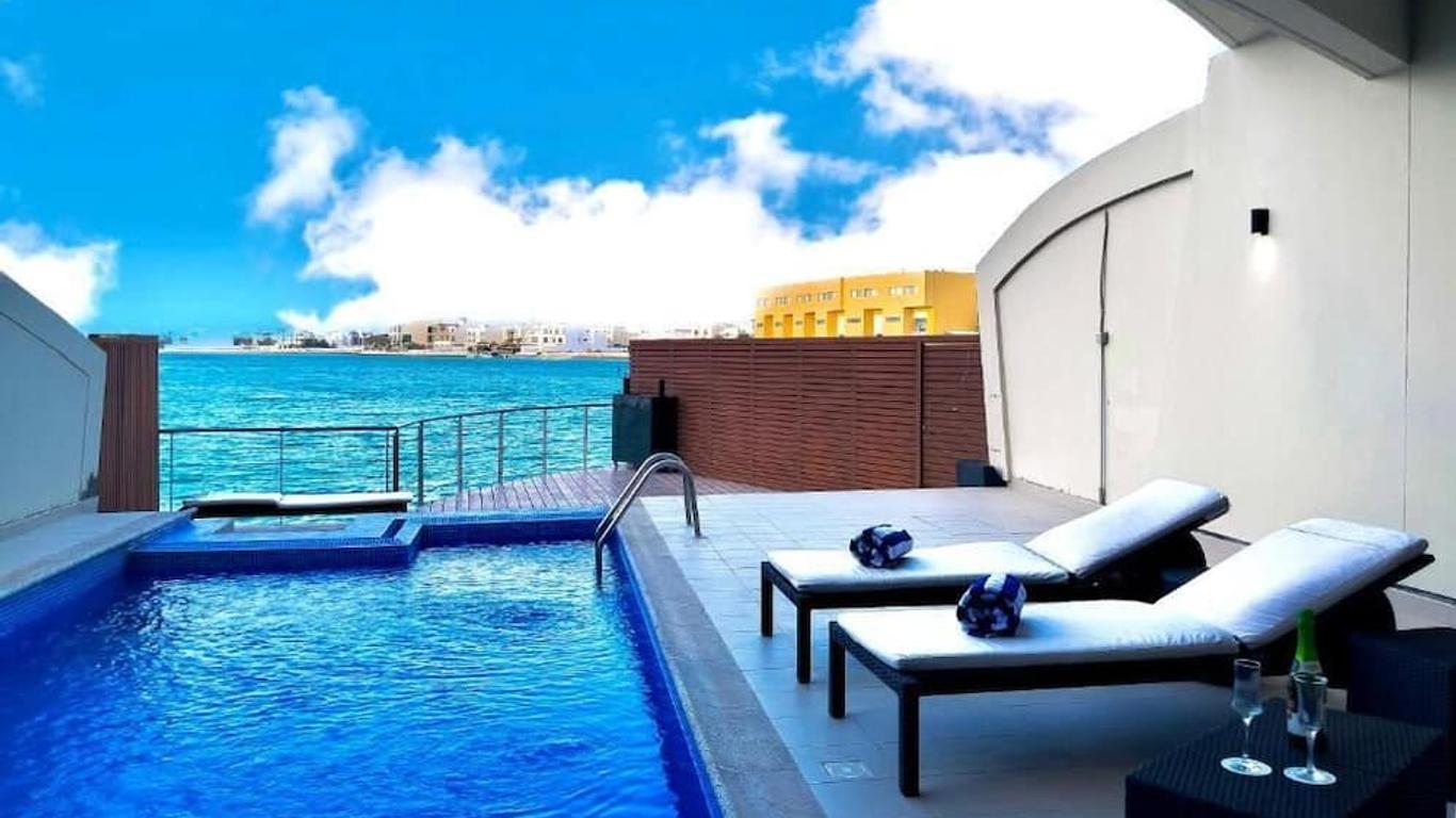 Dragon Beach Hotel