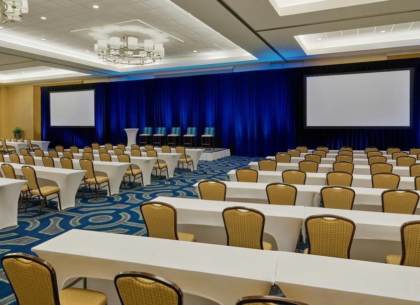 Conference room Ảnh