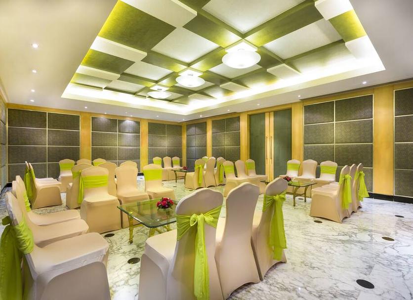 Sảnh yến tiệc Ảnh