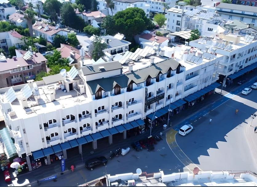 Cảnh ngoài trời Ảnh