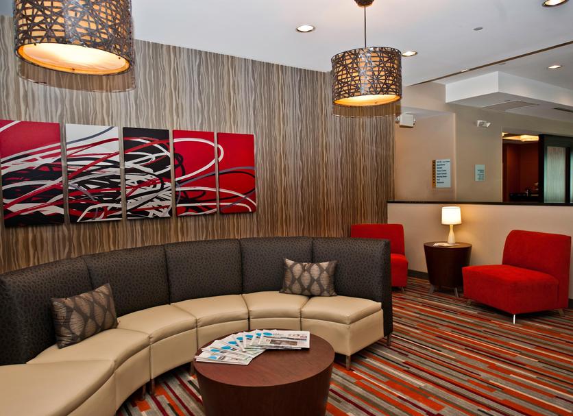 Lounge Ảnh
