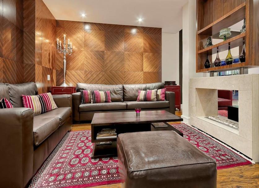 Lounge Ảnh