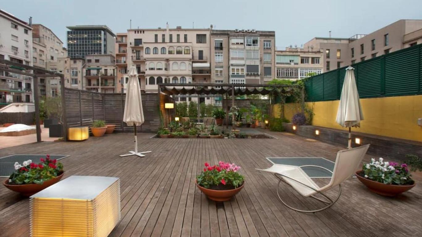 B&B Boutique Ca La Maria