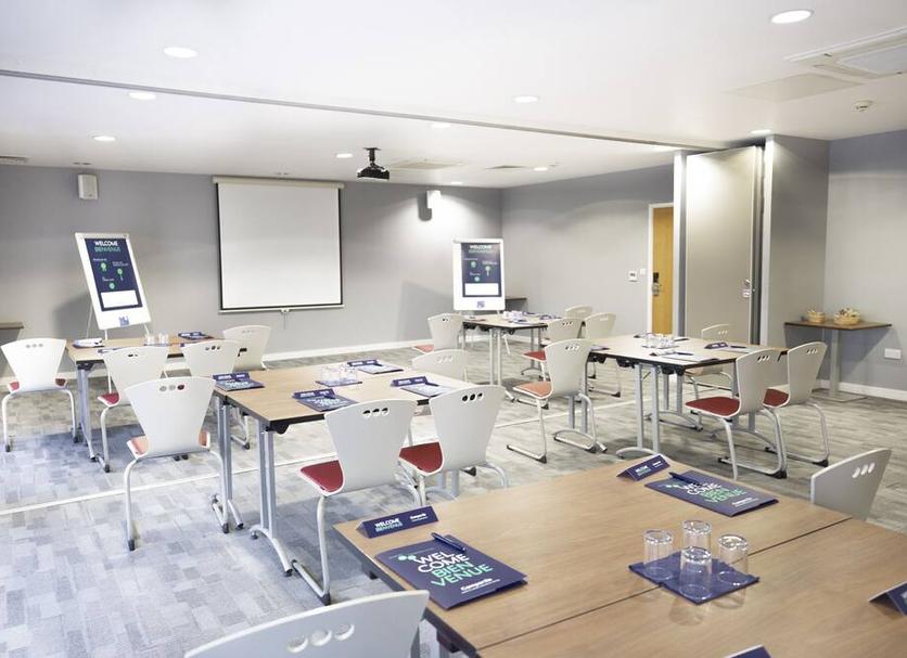 Conference room Ảnh