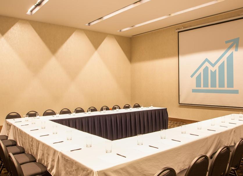 Conference room Ảnh