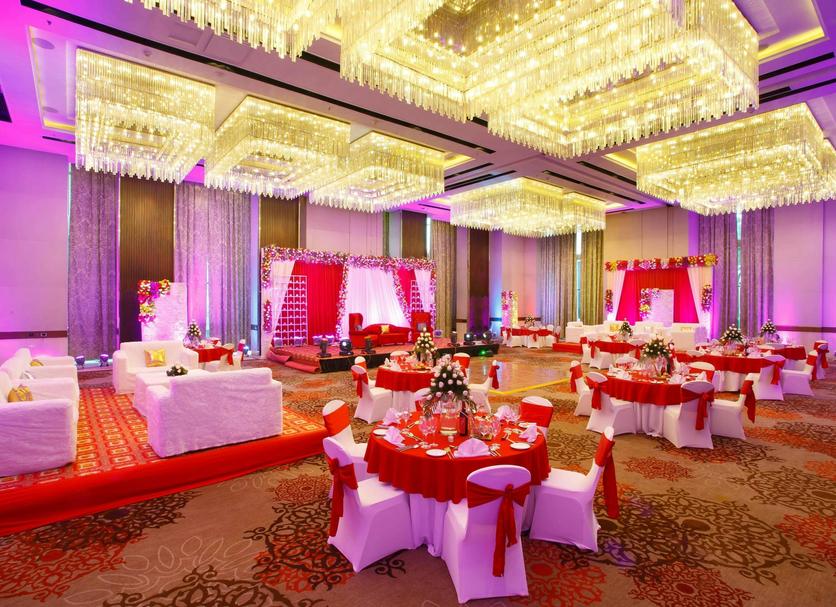 Sảnh yến tiệc Ảnh