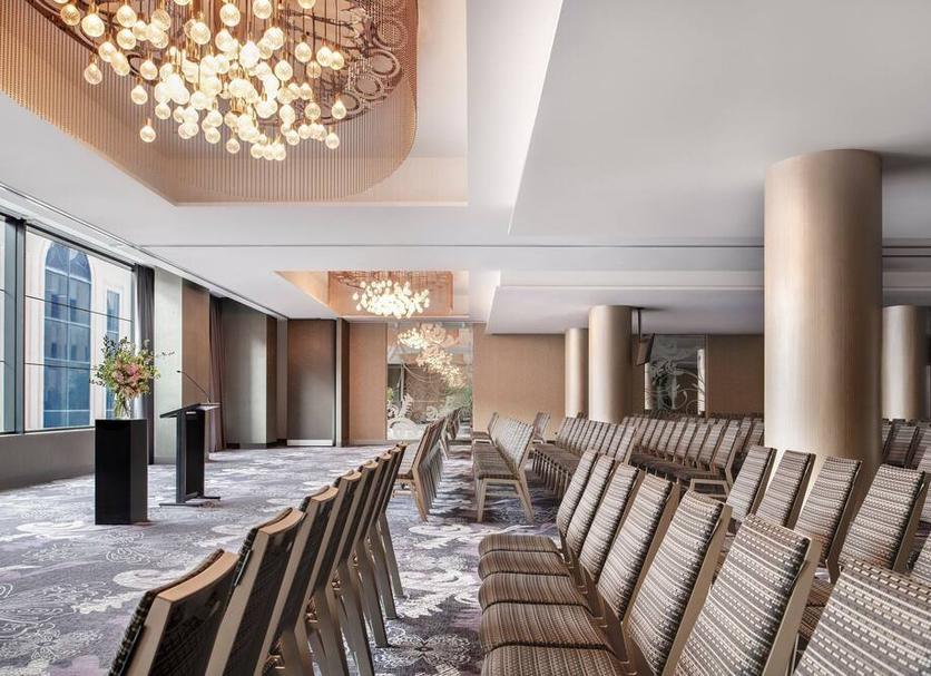 Conference room Ảnh