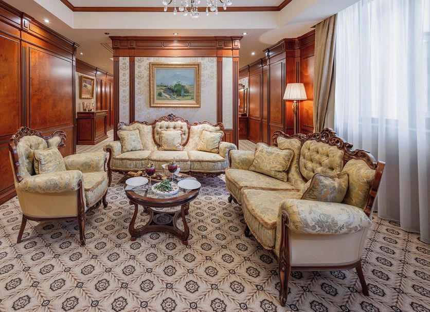 Lounge Ảnh