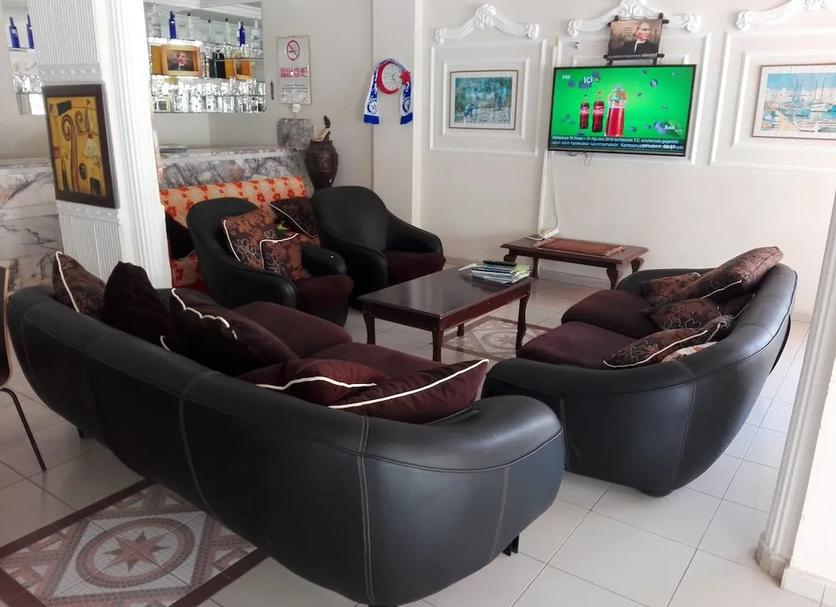 Lounge Ảnh