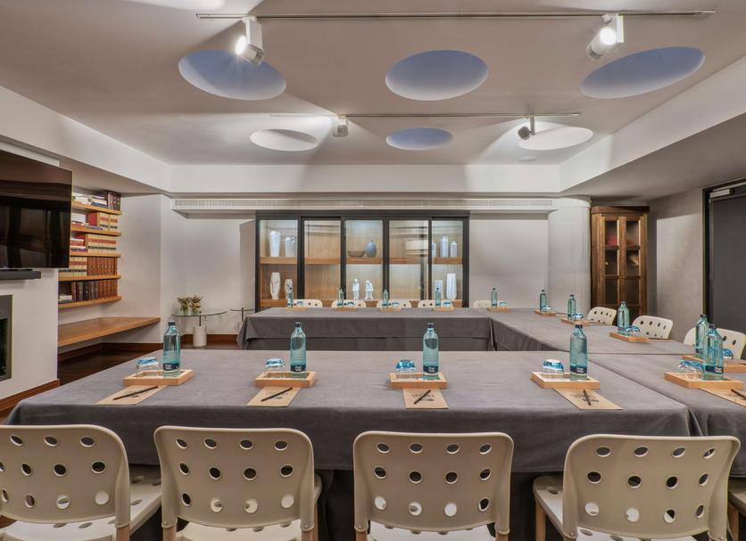 Conference room Ảnh