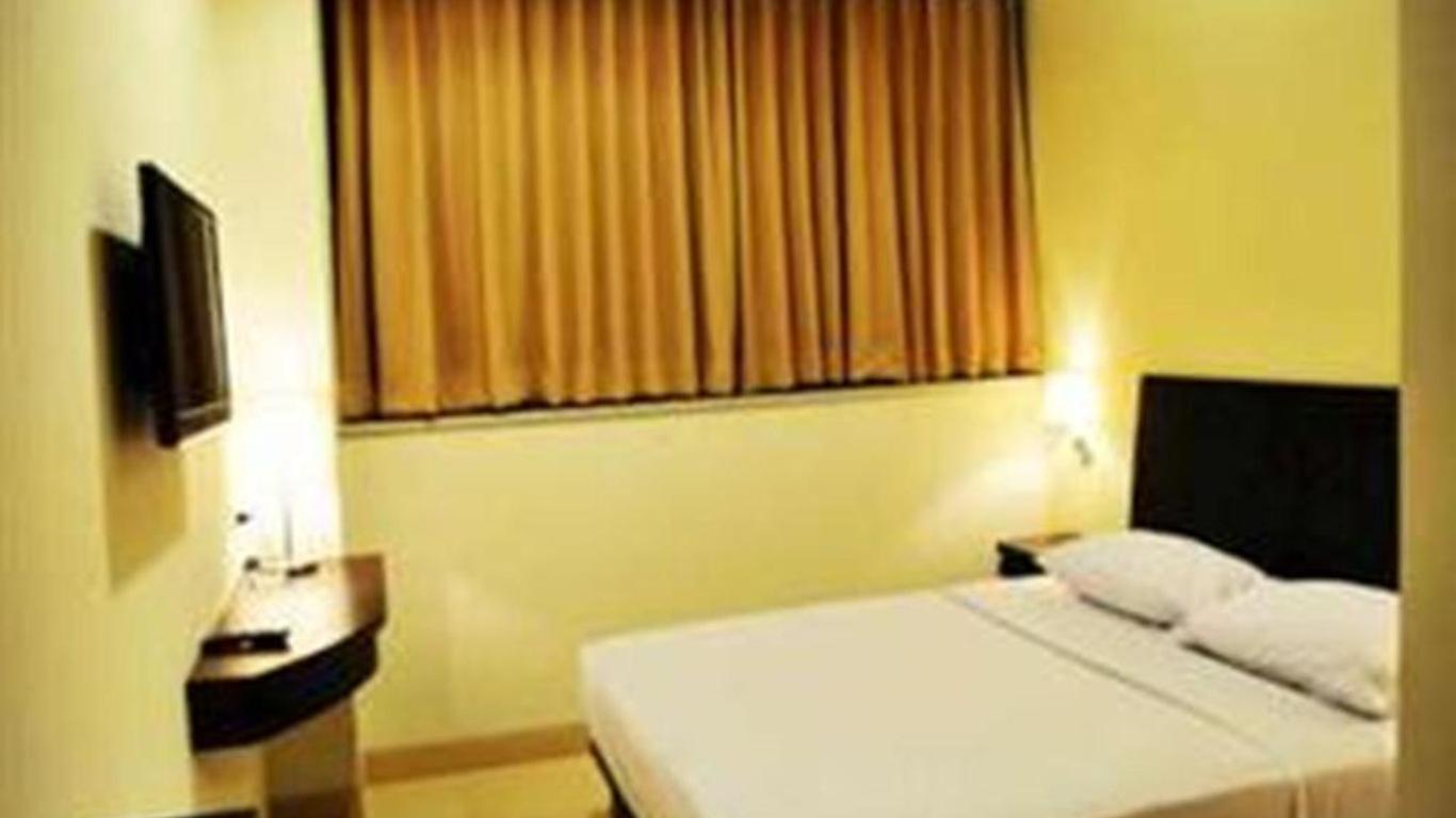 Losari Blok M2 Hotel Jakarta