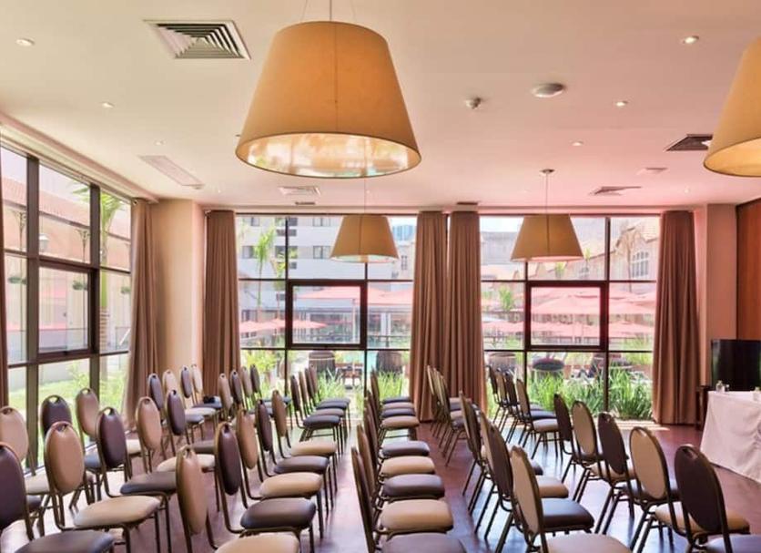Conference room Ảnh