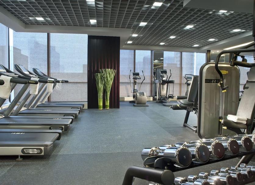 Gym Ảnh