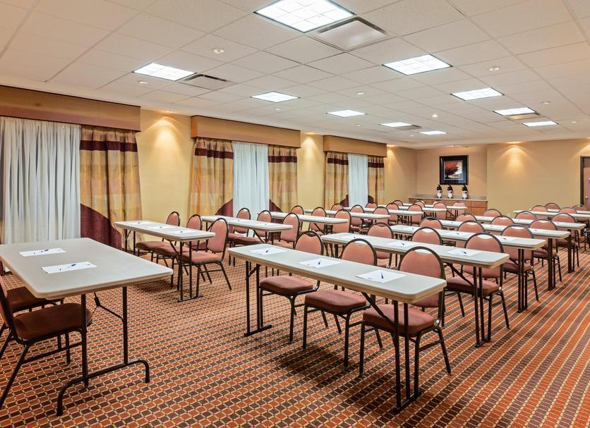 Conference room Ảnh
