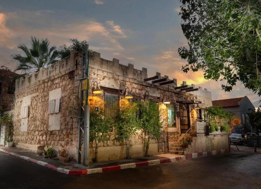 Cảnh ngoài trời Ảnh