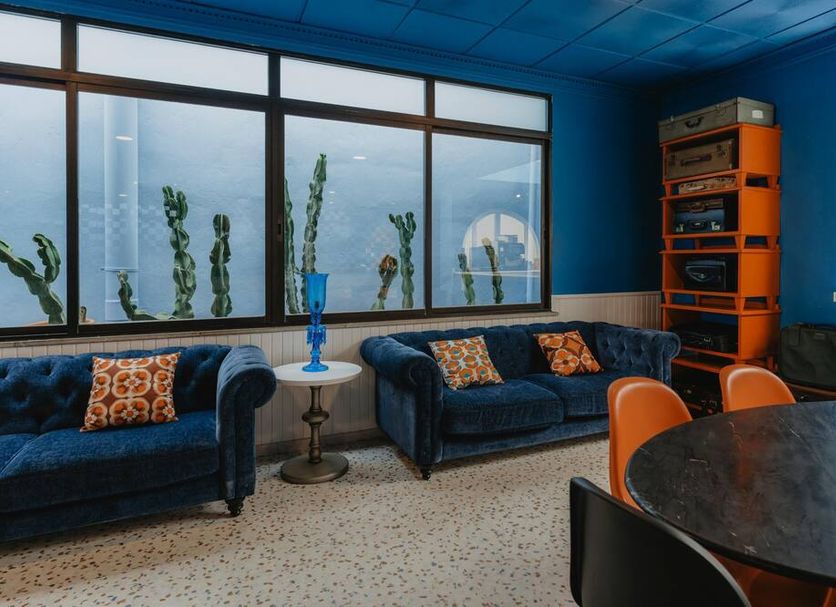 Lounge Ảnh
