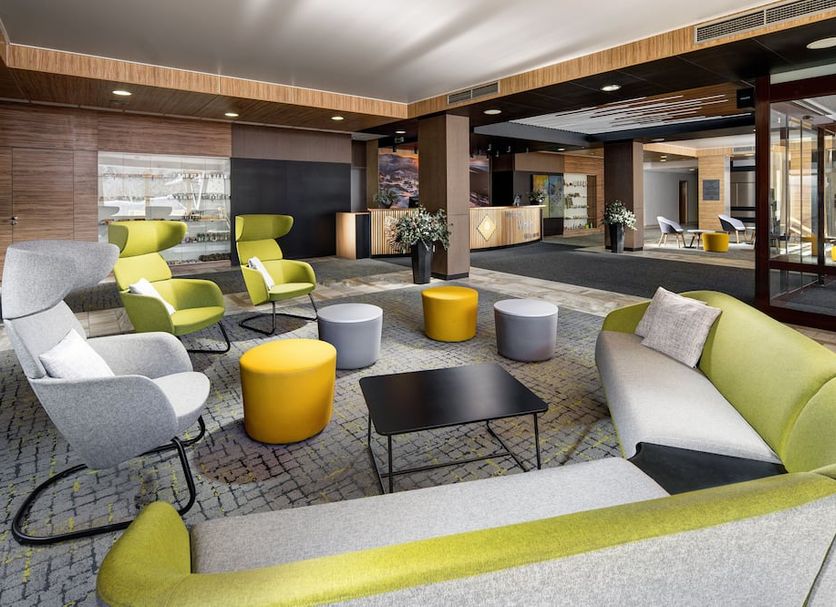 Lounge Ảnh