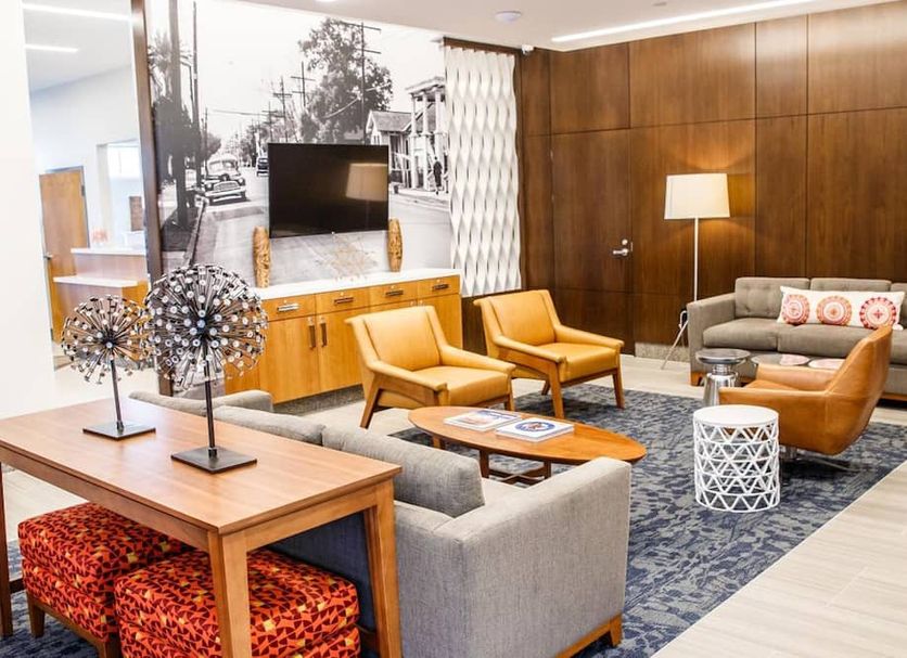 Lounge Ảnh
