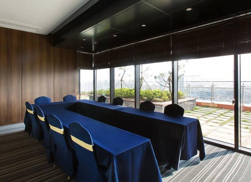 Conference room Ảnh