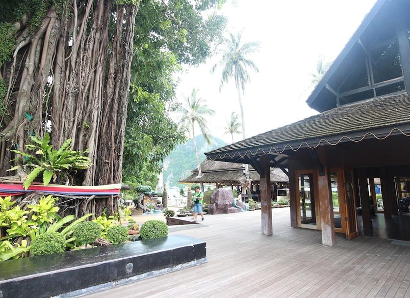 Cảnh ngoài trời Ảnh