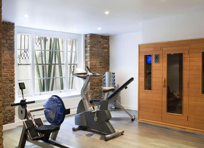 Gym Ảnh