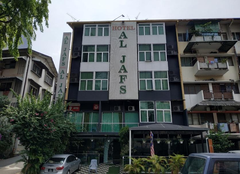 Toà nhà Ảnh