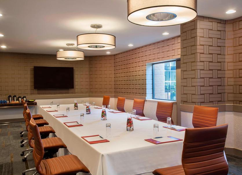 Conference room Ảnh