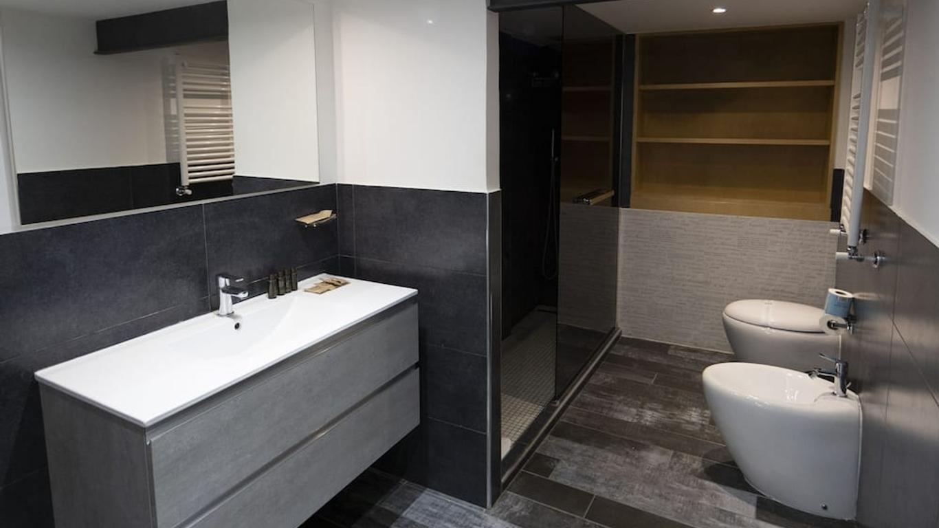 Arch Rome Suites