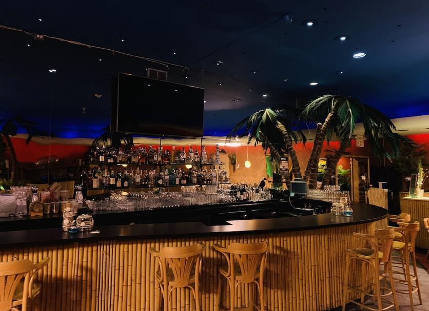 Bar Ảnh